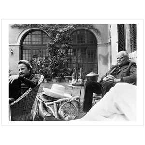 Libro  Régis Debray e Alberto Moravia 