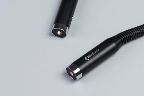 Kit del lettore - Luce da lettura - 4