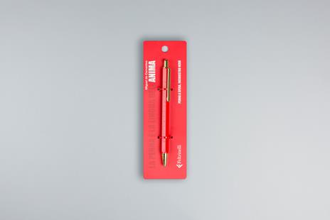 Kit del lettore - Penna