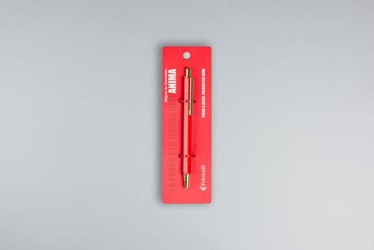 Kit del lettore - Penna