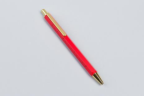 Kit del lettore - Penna - 2