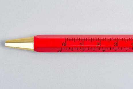 Kit del lettore - Penna - 3