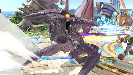Super Smash Bros. Ultimate Nsw - Ultimate - Nintendo Switch - 3