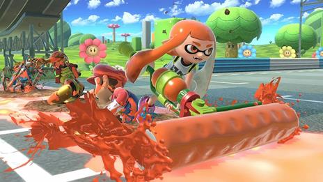 Super Smash Bros. Ultimate Nsw - Ultimate - Nintendo Switch - 4