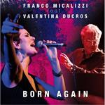 Born Again (feat. Valentina Ducros)