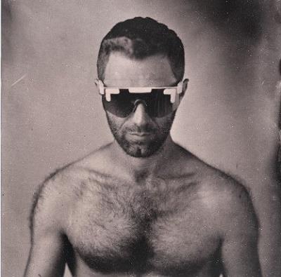 Vulf Vault 006: Here We Go Jack - Vinile LP di Vulfmon