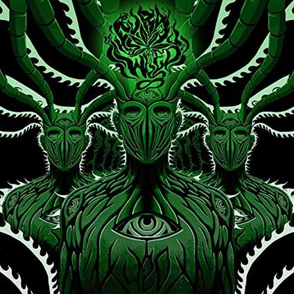 420 - CD Audio di Pyraweed