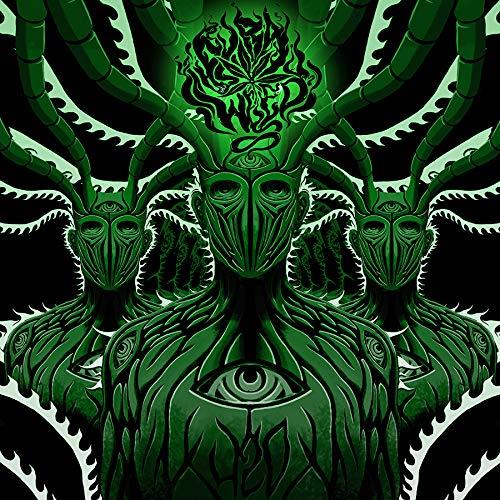 420 - CD Audio di Pyraweed