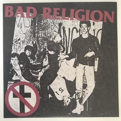 Public Service Tracks - Vinile LP di Bad Religion