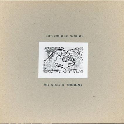 Leave Nothing... Boxset (7" Vinyl) - Vinile 7''