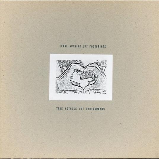 Leave Nothing... Boxset (7" Vinyl) - Vinile 7''