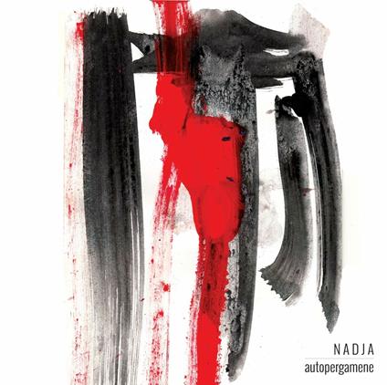 Autopergamene - Vinile LP di Nadja