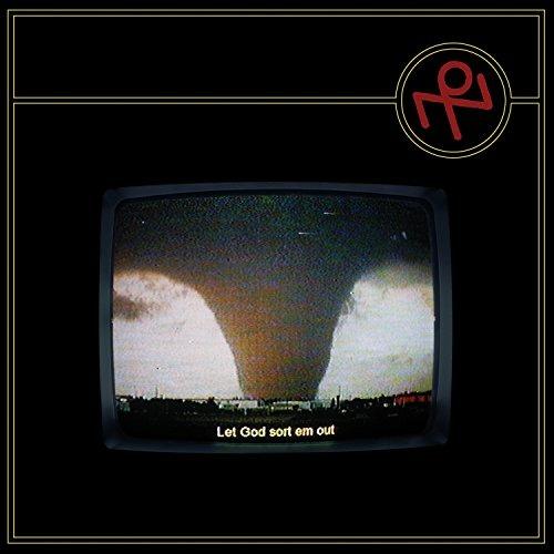 Let God Sort Em Out - Vinile LP di No Problem