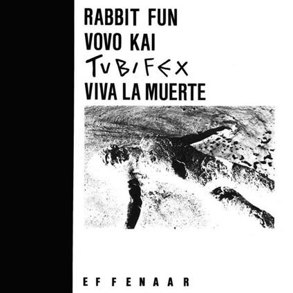 Effenaar - Vinile LP