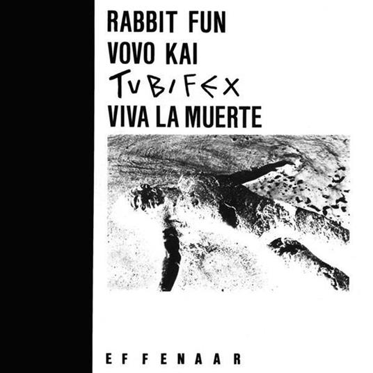 Effenaar - Vinile LP