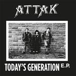 Today's Generation