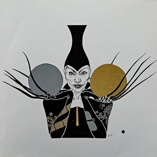 Live At The Golden Eagle - Vinile LP di Other Side