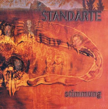 Stimmung - CD Audio di Standarte