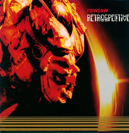 Retrospective - Vinile LP di Rawjaw