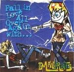 Fall In Love All Over...