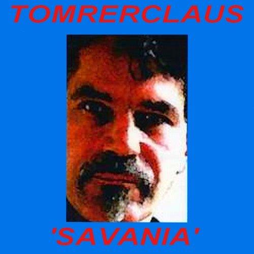 Savania - CD Audio di Tomrerclaus