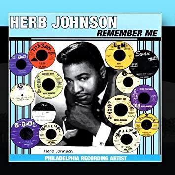 Remember Me - CD Audio di Herb Johnson