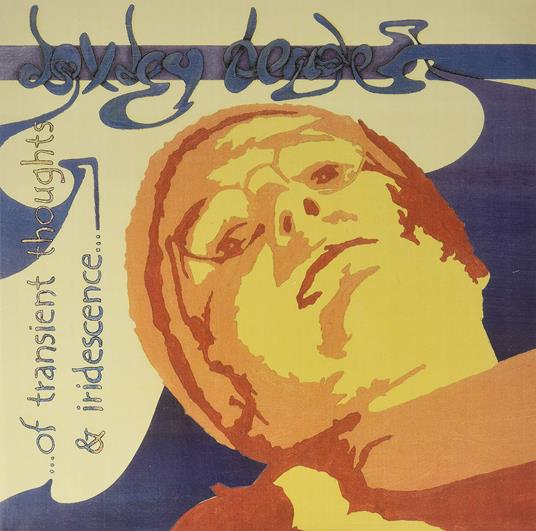 Of Transient Thoughts - Vinile LP di Loxley Beade