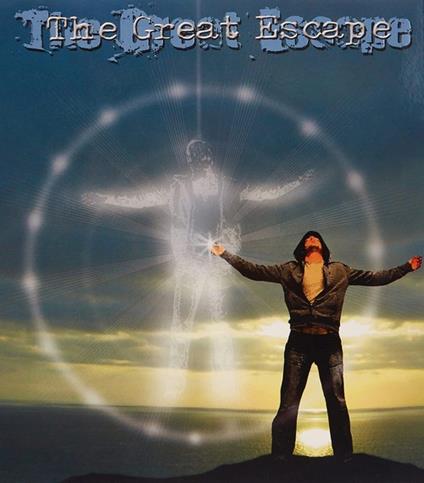 Nothing Happens Without A - Vinile LP di Great Escape