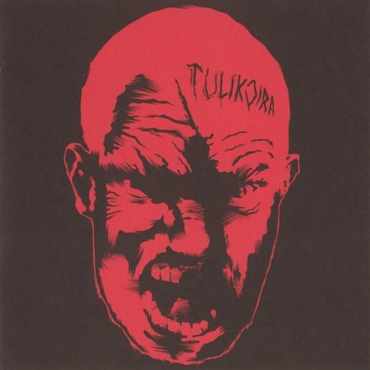 Tulikoira - CD Audio di Circle