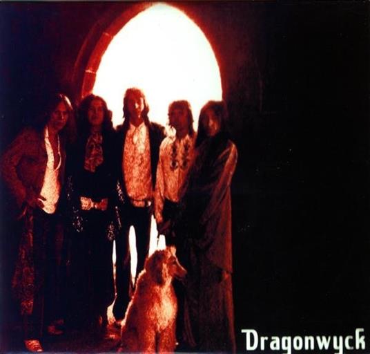 Dragonwyck ii (+ 7") - Vinile LP + Vinile 7" di Dragonwyck