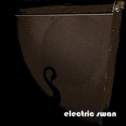 Electric Swan - CD Audio di Electric Swan