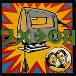 Jx-Oh - Mind The Gap 2