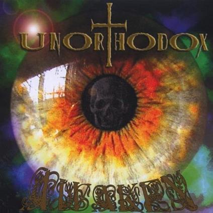 Awaken - CD Audio di Unorthodox