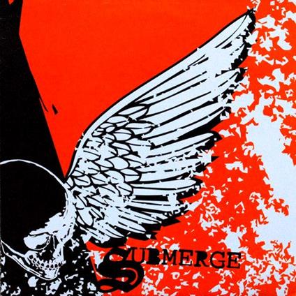 Submerge - Vinile LP di Submerge