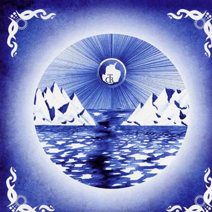 Antarctic Abyss - CD Audio di Deep Blue