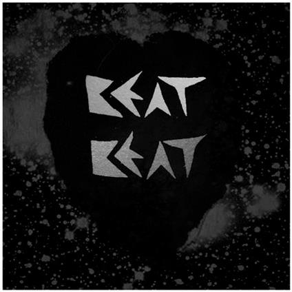 Beat Beat - Vinile LP di Beat Beat