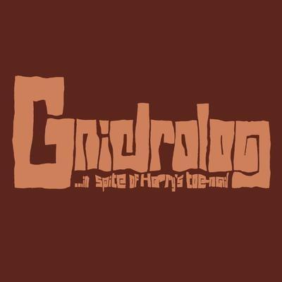 In Spite Of Harry's Toenail (+4) - CD Audio di Gnidrolog