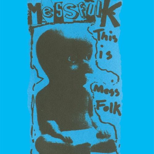 This Is Mess Folk.. And More - Vinile LP di Mess Folk