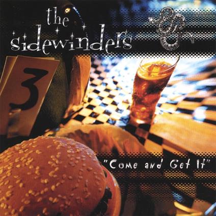 Come And Get It - CD Audio di West Side Winders