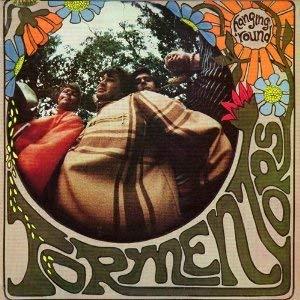 Hangin' Round - Vinile LP di Tormentors