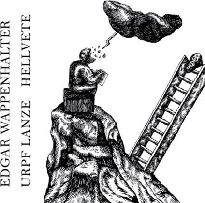 Split - CD Audio di Urpf Lanze