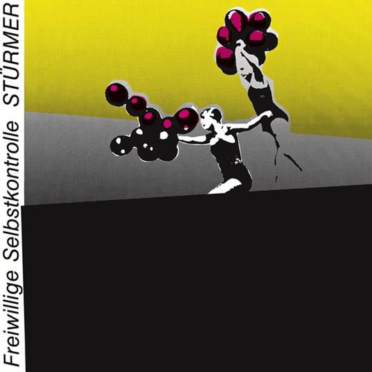 Stürmer - Vinile LP di F.S.K.