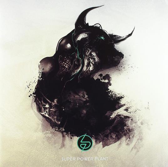 Super Power Plant - Vinile LP di Super Power Plant