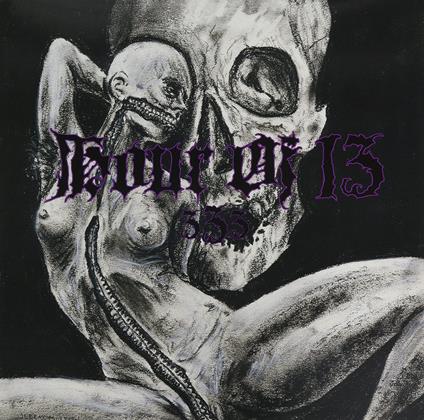333 (Purple) - Vinile LP di Hour of 13