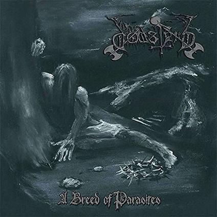 A Breed Of Parasites - CD Audio di Dodsferd