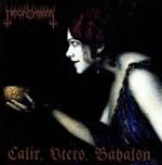 Calix Utero Babalon