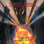 Legend Of The Holy Circle