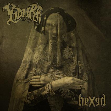 Hexed - Vinile LP di Yidhra