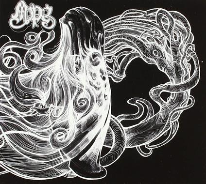 Mope - CD Audio di Mope