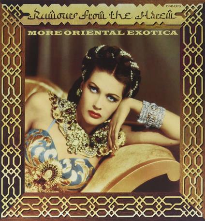 Rumours from The - Vinile LP